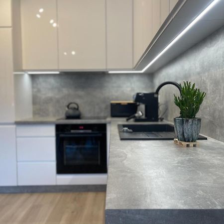Apartament Bilgoraj, Roztocze, Raj Dla Rowerzystow Ngoại thất bức ảnh