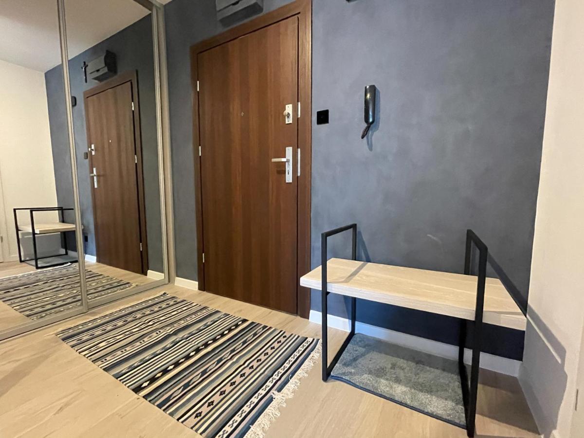 Apartament Bilgoraj, Roztocze, Raj Dla Rowerzystow Ngoại thất bức ảnh