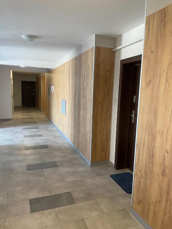 Apartament Bilgoraj, Roztocze, Raj Dla Rowerzystow Ngoại thất bức ảnh