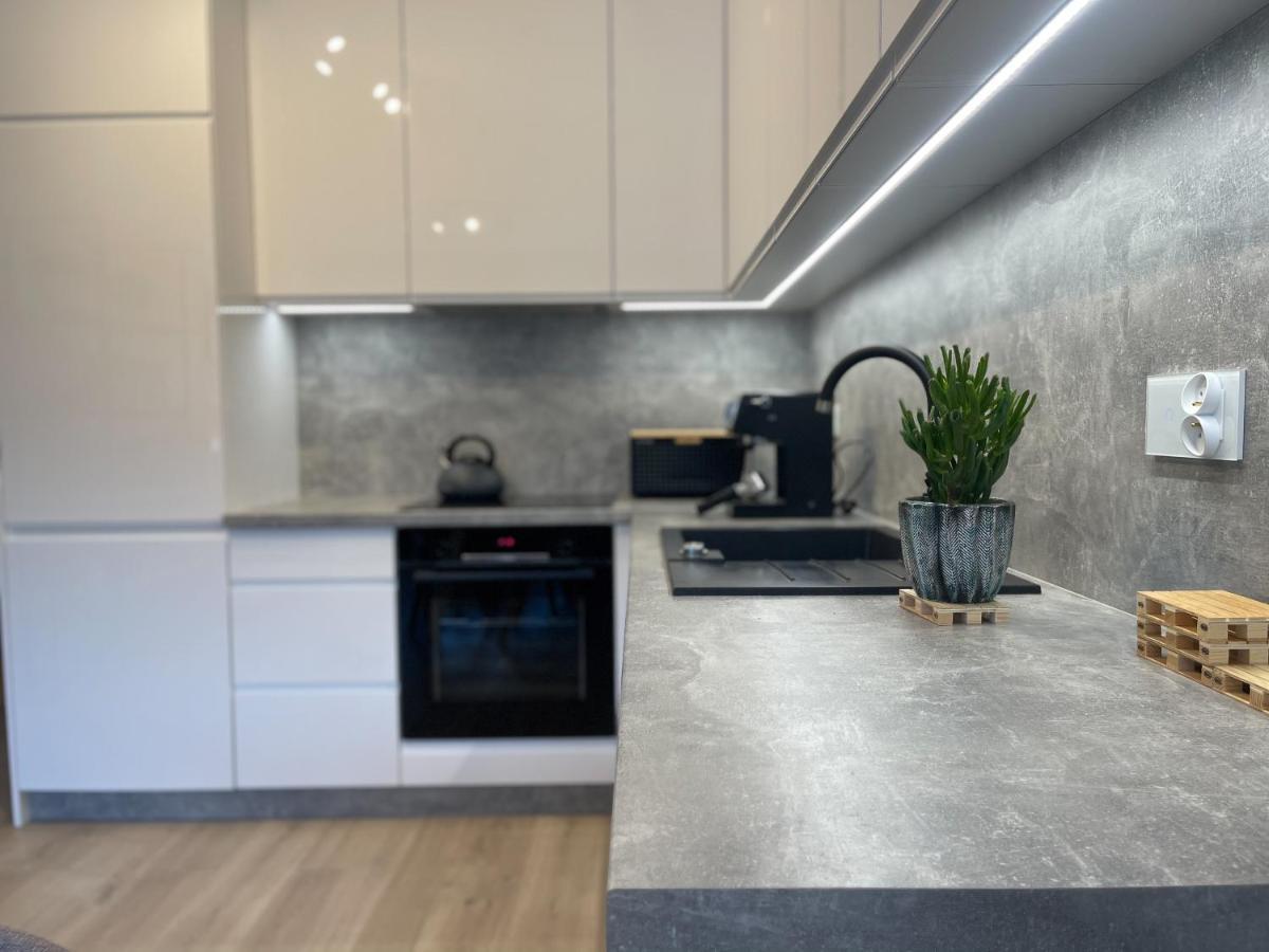 Apartament Bilgoraj, Roztocze, Raj Dla Rowerzystow Ngoại thất bức ảnh