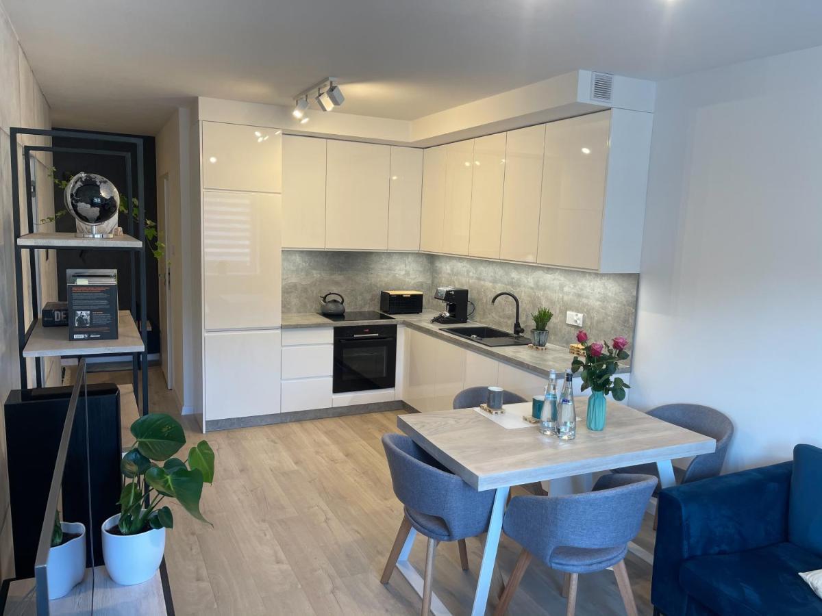 Apartament Bilgoraj, Roztocze, Raj Dla Rowerzystow Ngoại thất bức ảnh